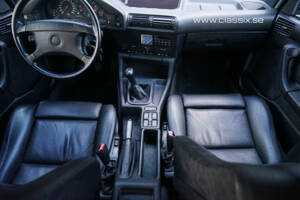 Bild 17/19 von BMW M5 Touring (1993)