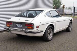 Bild 8/8 von Datsun 240 Z (1972)