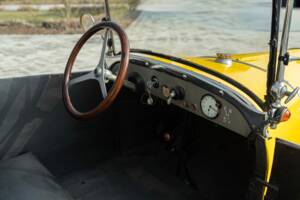 Afbeelding 41/50 van Citroën C2 5HP Boattail (1926)