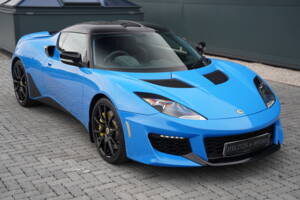 Bild 22/50 von Lotus Evora 400 (2017)