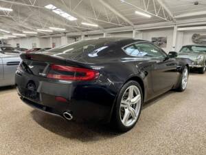 Afbeelding 8/12 van Aston Martin V8 Vantage (2009)