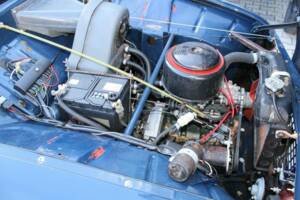 Image 18/18 of Saab 96 (1964)
