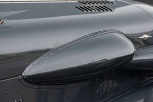 Bild 25/72 von Jaguar Special custom (1959)