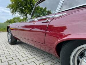 Afbeelding 10/20 van Jaguar Type E V12 (2+2) (1971)