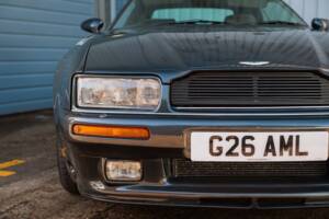 Imagen 27/50 de Aston Martin Virage Volante (1994)