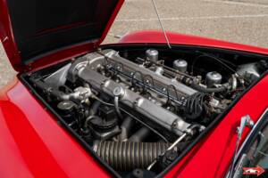 Bild 23/42 von Aston Martin DB 4 Vantage (1963)