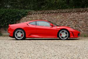 Bild 48/50 von Ferrari F 430 (2007)