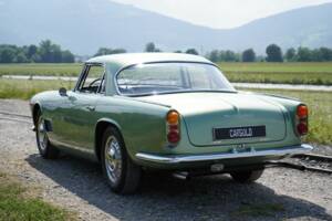 Image 29/75 of Maserati 3500 GT Touring (1961)