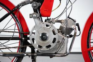 Immagine 44/50 di Ducati DUMMY (1954)