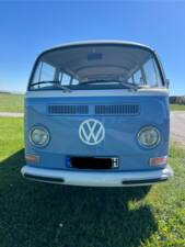 Image 2/8 of Volkswagen T2 a/b (1972)