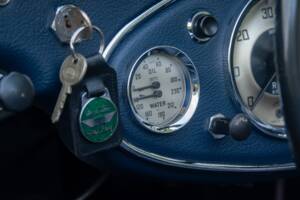 Bild 25/50 von Austin-Healey 100/6 (BN4) (1956)