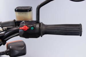 Image 14/50 of BMW R 100 G/S (1988)