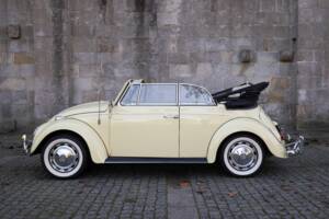Image 4/8 de Volkswagen Coccinelle 1300 (1966)