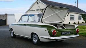 Image 20/50 de Ford Lotus Cortina (1963)