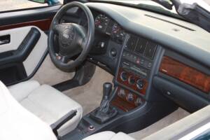 Bild 24/88 von Audi Cabriolet 2.6 (1995)