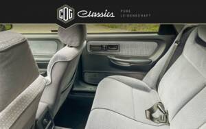 Immagine 22/40 di Ford Scorpio 2,9i (1991)