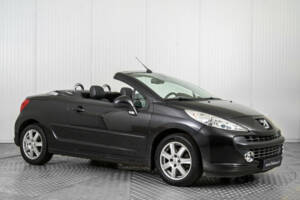 Bild 5/50 von Peugeot 207 CC 1.6 VTi (2009)