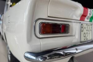 Image 12/47 of Alfa Romeo Giulia 1600 TI (1963)