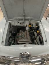 Image 15/87 of Alfa Romeo Giulietta TI (1963)