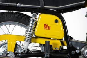 Imagen 27/50 de Gilera 150 Autostrada (1971)