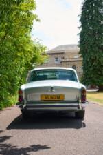Imagen 30/48 de Rolls-Royce Silver Shadow I (1974)