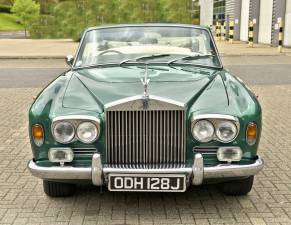 Bild 6/48 von Rolls-Royce Silver Shadow I (1970)