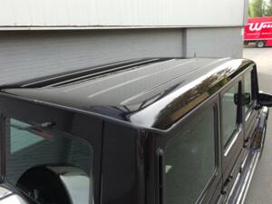Obraz 44/99 pojazdu Mercedes-Benz G 500 (LWB) (2008)