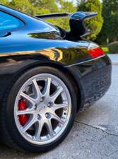 Afbeelding 4/6 van Porsche 911 GT3 (2001)