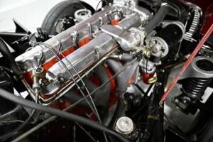 Image 43/50 de Aston Martin DB 2 Vantage (1953)