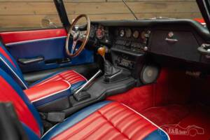 Image 13/17 de Jaguar E-Type (1970)