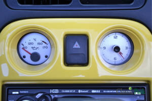 Bild 44/50 von MG F Trophy 160 (2010)