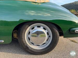 Afbeelding 8/30 van Porsche 356 C 1600 SC (1965)