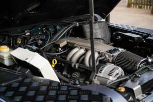 Image 30/50 of Land Rover Defender 90 "50th Anniversary" (1998)