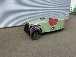Afbeelding 3/7 van TRK Threewheeler (1966)