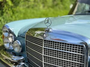Bild 8/54 von Mercedes-Benz 280 SE (1970)