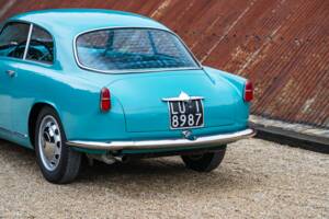 Bild 19/27 von Alfa Romeo Giulietta Sprint (1955)