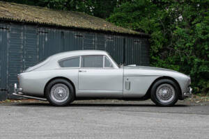 Image 4/50 of Aston Martin DB 2&#x2F;4 Mk III (1958)