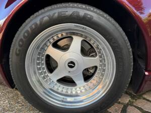 Afbeelding 49/54 van Aston Martin Virage Volante (1996)
