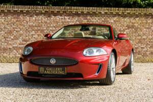 Image 7/50 of Jaguar XK (2011)