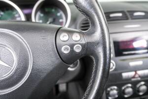Image 12/50 of Mercedes-Benz SLK 200 Kompressor (2004)