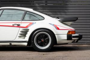Image 10/50 of Porsche 911 Turbo LE (1989)