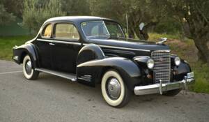 Bild 1/50 von Cadillac V-16 (1938)