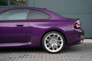 Image 10/50 of BMW M2 Coupé (2025)