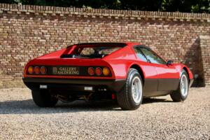 Image 21/50 de Ferrari 365 GT4 BB (1974)