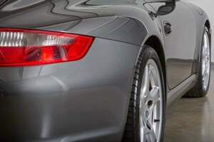 Bild 5/20 von Porsche 911 Carrera 4S (2008)