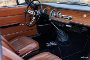Immagine 33/42 di Alfa Romeo Giulia 1600 Sprint GT Veloce (1967)
