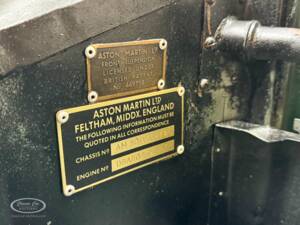 Image 10/35 of Aston Martin DB 2/4 Mk III (1958)