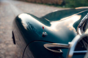 Image 35/80 of Porsche 356 A 1600 (1958)