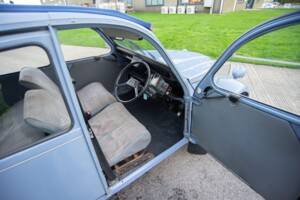 Image 9/38 de Citroën 2 CV 6 (1988)