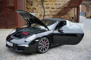 Bild 13/15 von Porsche 911 Carrera 4S (2015)